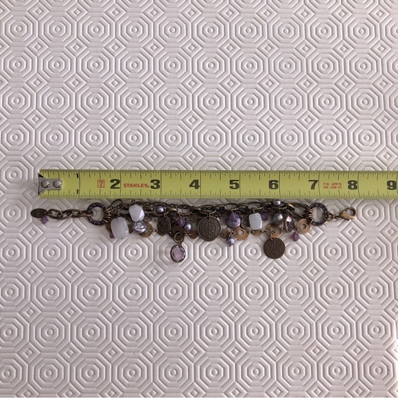 Rare Vintage Liz Palacios Bracelet - Picture 9 of 12